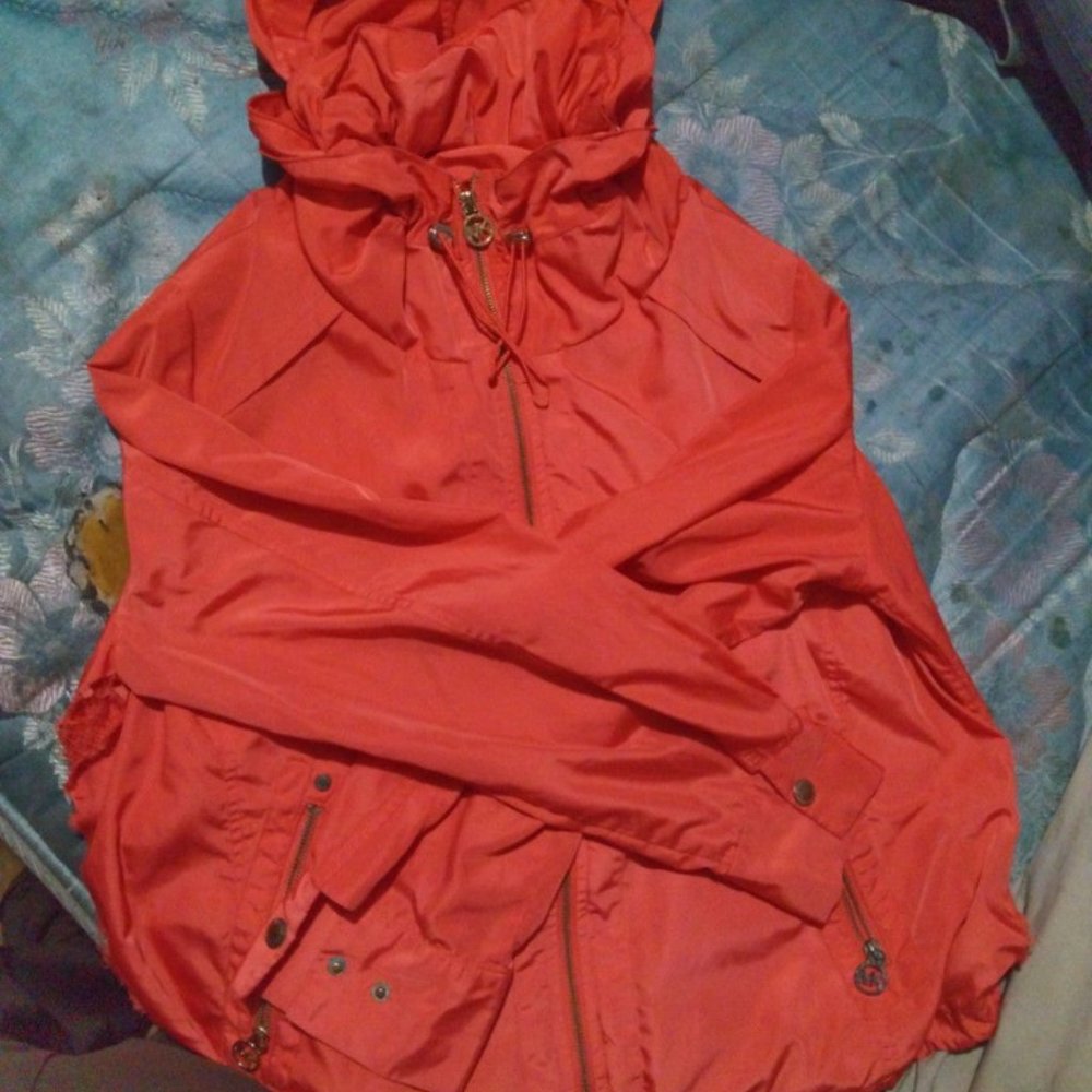 Woman's Michael korse jacket